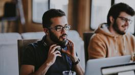 Imagen: Annie Spratt. Unsplash. 