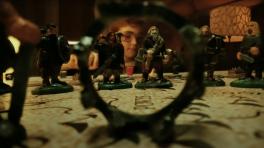 “The Great Heathen Army” de Amon Amarth.