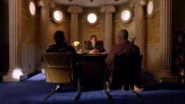 Episodio "Better Call Saul" de Breaking Bad