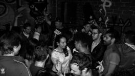 Bollo Room, foto cortesía de Saga Uno.