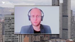 "La paz, ahora más que nunca"