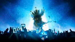 Frailejón Ernesto Pérez