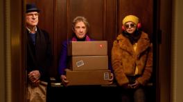 Only murders in the building tendrá tercera temporada