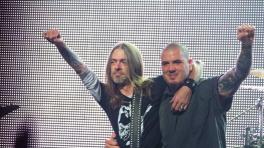 Pantera regresa a los escenarios en 2023