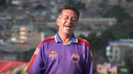 "Pasto lindo" de Los Ajíces.