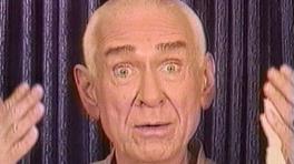 Marshall Applewhite líder del culto Las Puertas del Cielo. 