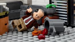 Lego de The Office