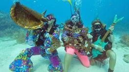 Underwater Music Fest