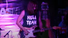 César "Vampiro" López. 