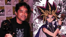 Falleció Kazuki Takahashi, el creador de Yu-Gi-Oh!