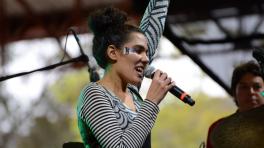 Fotografía: facebook | Suricato