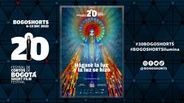 Imagen cortesía de BOGOSHORTS