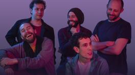 El Matiz del Cielo. Fotografía: Juan Merlano (Tomada de Facebook)