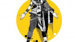 Nuevo disco de Zatélithe