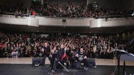 Foto de: Jon Kdna (Tomada del Facebook de Tenebrarum)