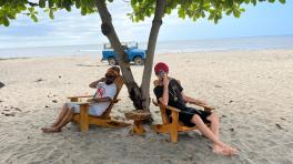 Javier Alerta y Jahricio