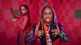 Foto: captura de pantalla del video oficial de "Lobby"