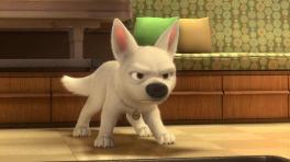  Bolt: Un perro fuera de serie (2008)