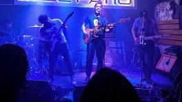 Foto cortesía de Cauces