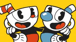 Cuphead (MDHR Studios, 2017)