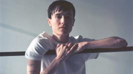 Elliot Page ( Fotografía: Wynne Neilly)