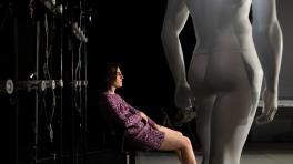 Mi Vacío y yo de Adrián Silva.