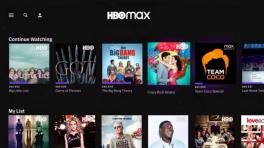 HBO Max
