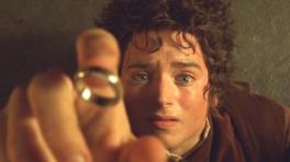 Frodo en 'El Señor de los Anillos'. Foto de La Vanguardia.