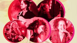 Imagen: Jazztropicante 2022