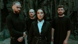 Jinjer se presentará en septiembre en Bogota