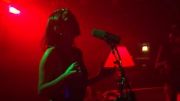 Captura de "VII. Jaque Al Rey/La Rebelión" de La Mala Sangre