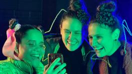 Foto: cortesía de Las Añez