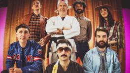 Mi amigo invencible estrena Olímpica