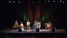 Foto: Cortesía de One Beat