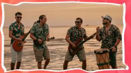 Pueblo music de Santa Marta, estará en Pa' la Calle music Fest 