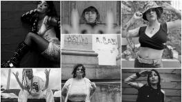 Mujeres rebeldes como acto político