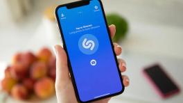 Shazam cumplió 20 años. 