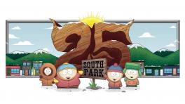 South Park - 25th Anniversary (Comedy Partners 2022)