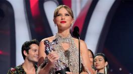 Ganadores de los MTV VMAs 2022