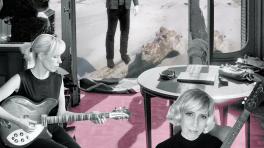 La agrupación The Casual Dots regresa luego de 18 años