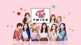 Twice, agrupación de K-pop
