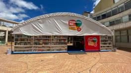 Imagen cortesía del FCE.