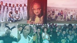 Sonido del Pacífico colombiano.