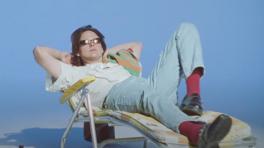 Captura de pantalla de "Rigamarole" de Whitmer Thomas