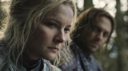 Mira el tráiler final de “El señor de los anillos: los anillos de poder”