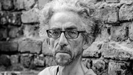 Antonio Caro (Foto: Galería Sextante)