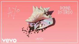 Ayo de Bomba Estéreo 