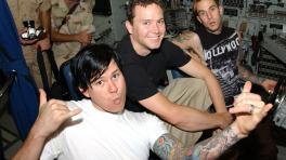 Blink 182