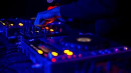 Franja Electrónica Radiónica