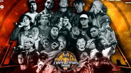 God Level “Todo o nada” llega a Medellín